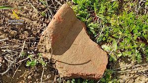 Investigados por causar daños en un yacimiento arqueológico de la Via de la Plata en Cáceres 