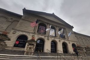 El Instituto de Arte de Chicago pierde la batalla legal por el dibujo de Schiele
