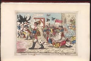 El expolio napoleónico en España (3)