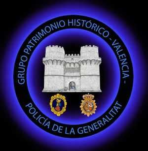 Detienen en Valencia a un varón por la comercialización de 39 obras falsificadas de Antonio SAURA, Joan MIRÓ y Jean-Michel BASQUIAT.