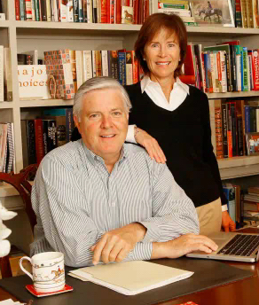 Carter P. Reese, ex- profesor y director de admisiones en la HillSchool y estafador de arte.