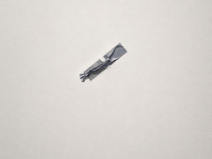 El plátano de Cattelan fue robado (de nuevo) en el Museo Pompidou-Metz.