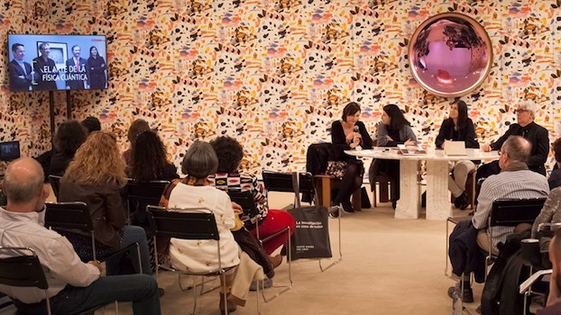 Evento de CNIO-Arte