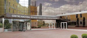 ¿El Centro Nacional de Investigación Oncológica invierte en arte y no en Investigación?