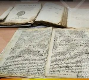 EEUU devuelve a Cuba documentos históricos robados del Archivo Nacional de Cuba y puestos a la venta en internet