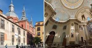 Las monjas comendadoras de Madrid no permiten las visitas gratuitas obligatorias según la ley de Patrimonio