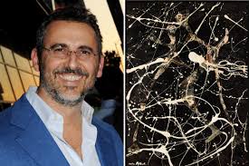 David Minram ¿Como se va a una subasta sin dinero?