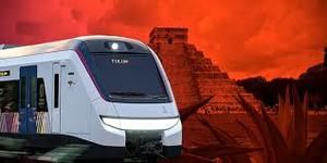 La expansión del Tren Maya en México genera nuevas alarma por daños ecológicos y arqueológicos