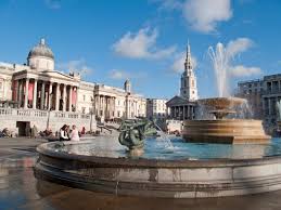 La National Gallery de Londres