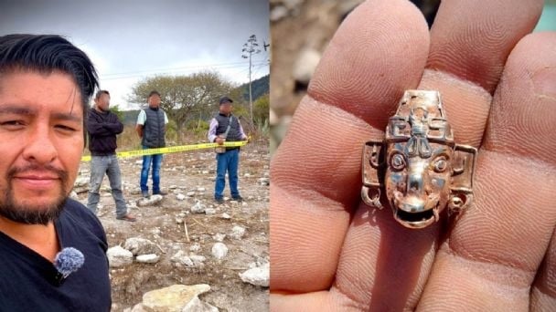 ¿Descuido o ignorancia?. No todo sirve para lograr 'likes' Señor Blue...