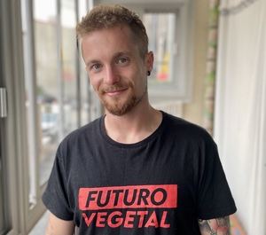 el lider de Futuro Verde Eduardo Jesús Rovira, alias Bilbo Bassaterra fue imputado en 2024 por desvío de fondos.