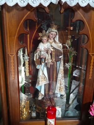 Virgen del Carmen