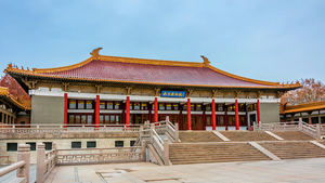 El gobierno chino exigirá a sus museos un inventario exhaustivo de todas sus piezas.