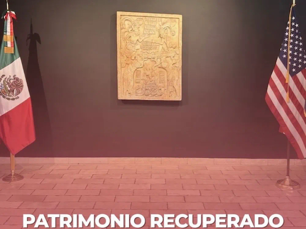 La prisa por la foto...