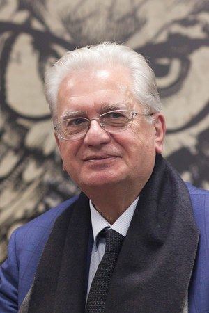 Mikhail Piotrovsky, director del Museo Estatal del Hermitage de Rusia, sancionado por la EU.