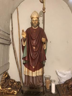 San Agustín Doctor de la Iglesia