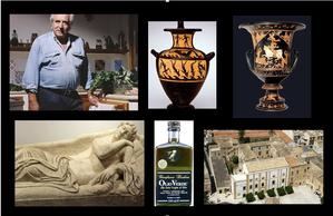 Gianfranco Becchina, protagonista de uno de los mayores escándalos de tráfico de antigüedades de Italia ha recuperado su fortuna. ¿Debería haber sido así?