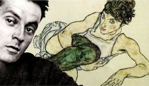 La Fiscalía de Nueva York devolverá diez obras de Egon Schiele, alegando que fueron robadas durante la Segunda Guerra Mundial