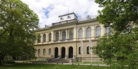 El director del Museo Nacional de Eslovenia estaba organizando una exposición con 160 obras falsas.