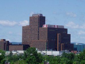Más de 100 obras de la colección federal de arte indígena de Canadá están "desaparecidas".