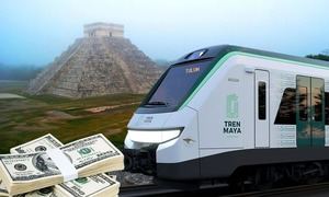 El Tren Maya de Méjico pone en riesgo 25.000 sitios históricos