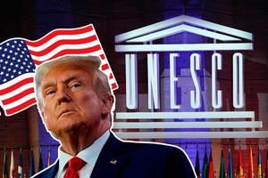 Estados Unidos se retira de UNESCO