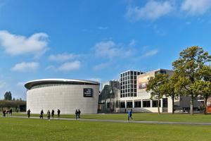 ¿Puede cerrar el museo VanGogh?