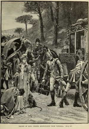 El saqueo napoleónico de España (1)