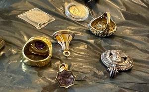 En la operación han intervenido 6 países y se han recuperado más de 3.000 objetos artísticos.