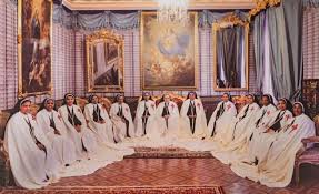 A pesar de recibir subvenciones públicas, las Comendadoras de Madrid, no permiten visitas gratuitas.