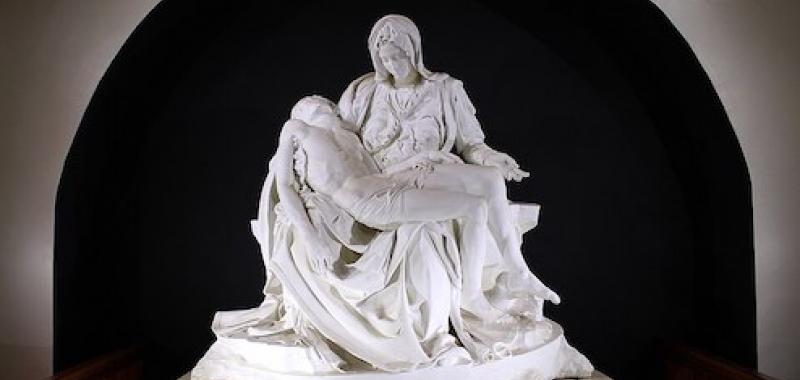 Réplica exacta