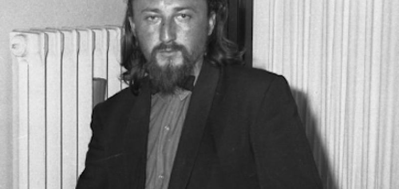 László Tóth 