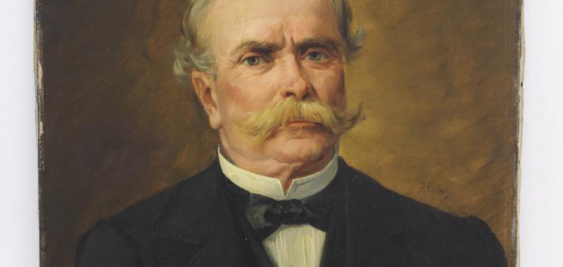 Antonio Gisbert 