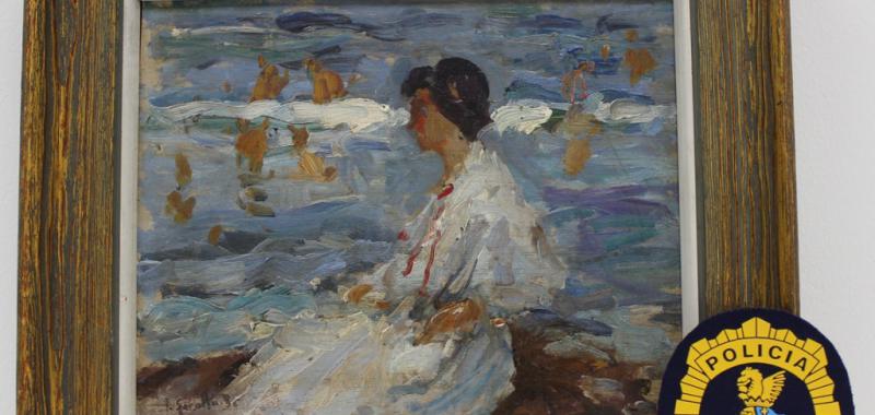 Joaquín Sorolla