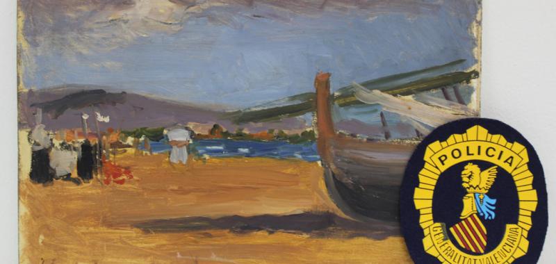 Joaquín Sorolla