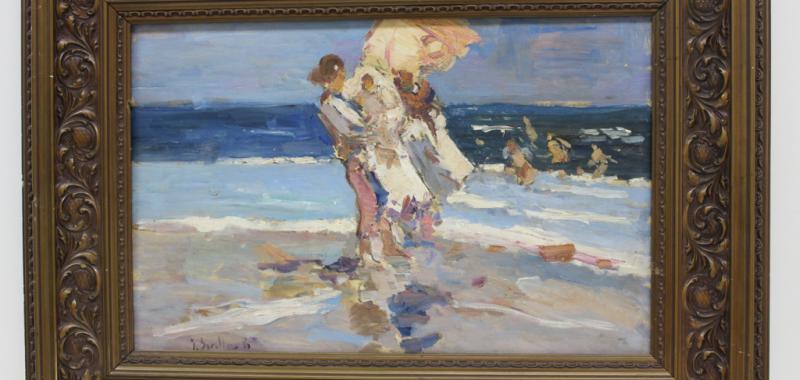 Joaquín Sorolla