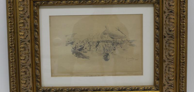 Joaquín Sorolla