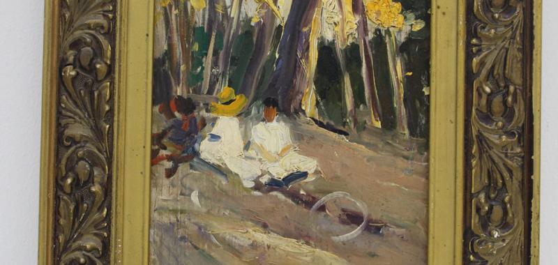 Joaquín Sorolla