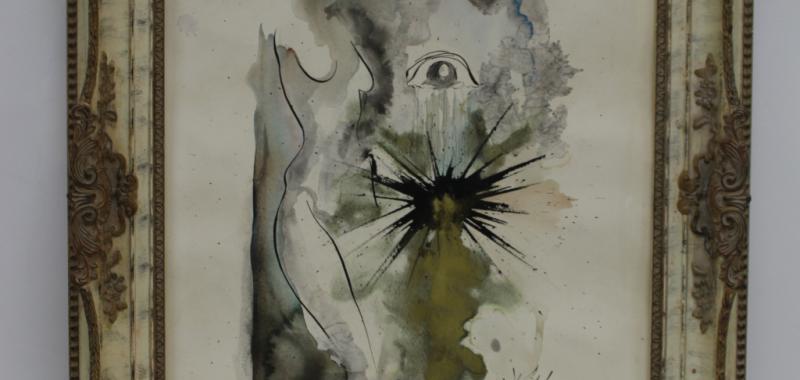 Salvador Dalí