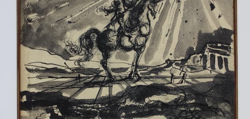 Salvador Dalí