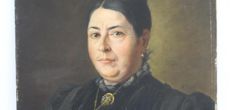 Antonio Gisbert 