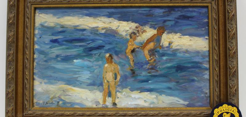 Joaquín Sorolla