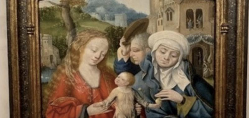 Operación “Altarpiece” (retablo)