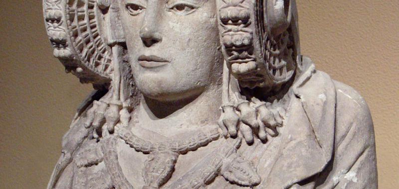 Dama de Elche