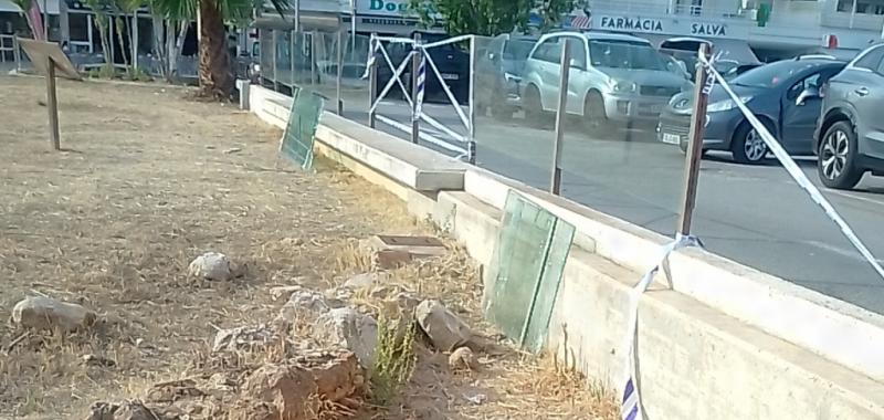 La Seguridad ante todo