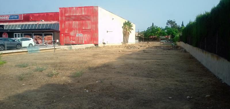 VILLA ROMANA DE SA MESQUIDA, Santa Ponça, Calviá