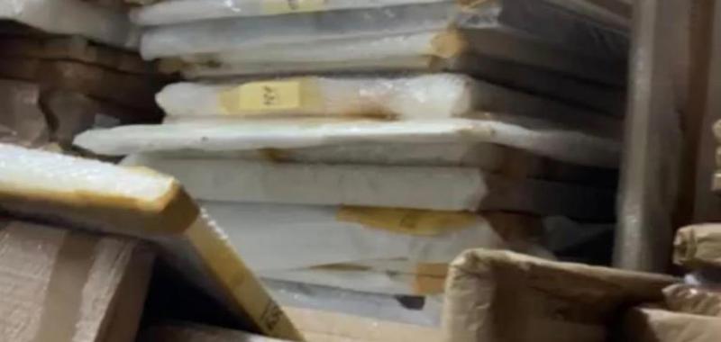 ¿4.000 Estampas en Peligro?