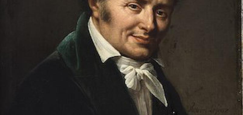 Vivant Denon