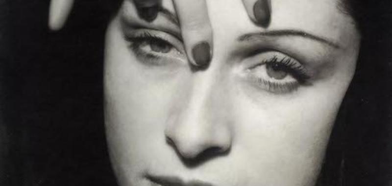 Dora Maar / Henriette Theodora Markovitch © Man-Ray 