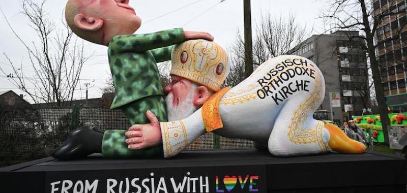 Carnaval de Düsseldorf, 2024